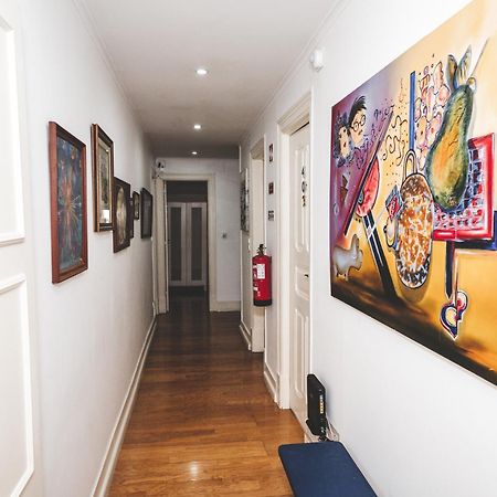 Lisboa Star Homes Dış mekan fotoğraf