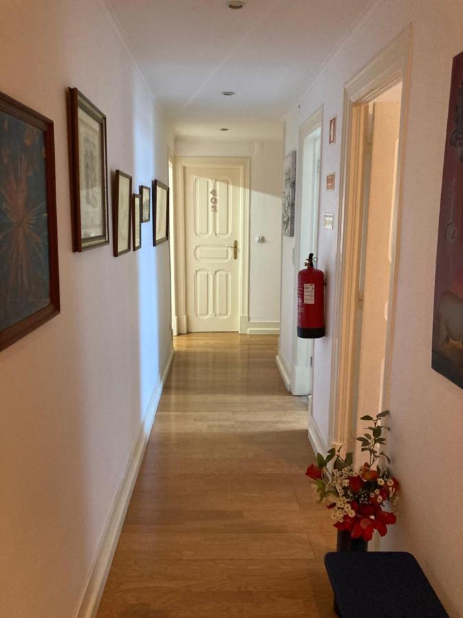 Lisboa Star Homes Dış mekan fotoğraf