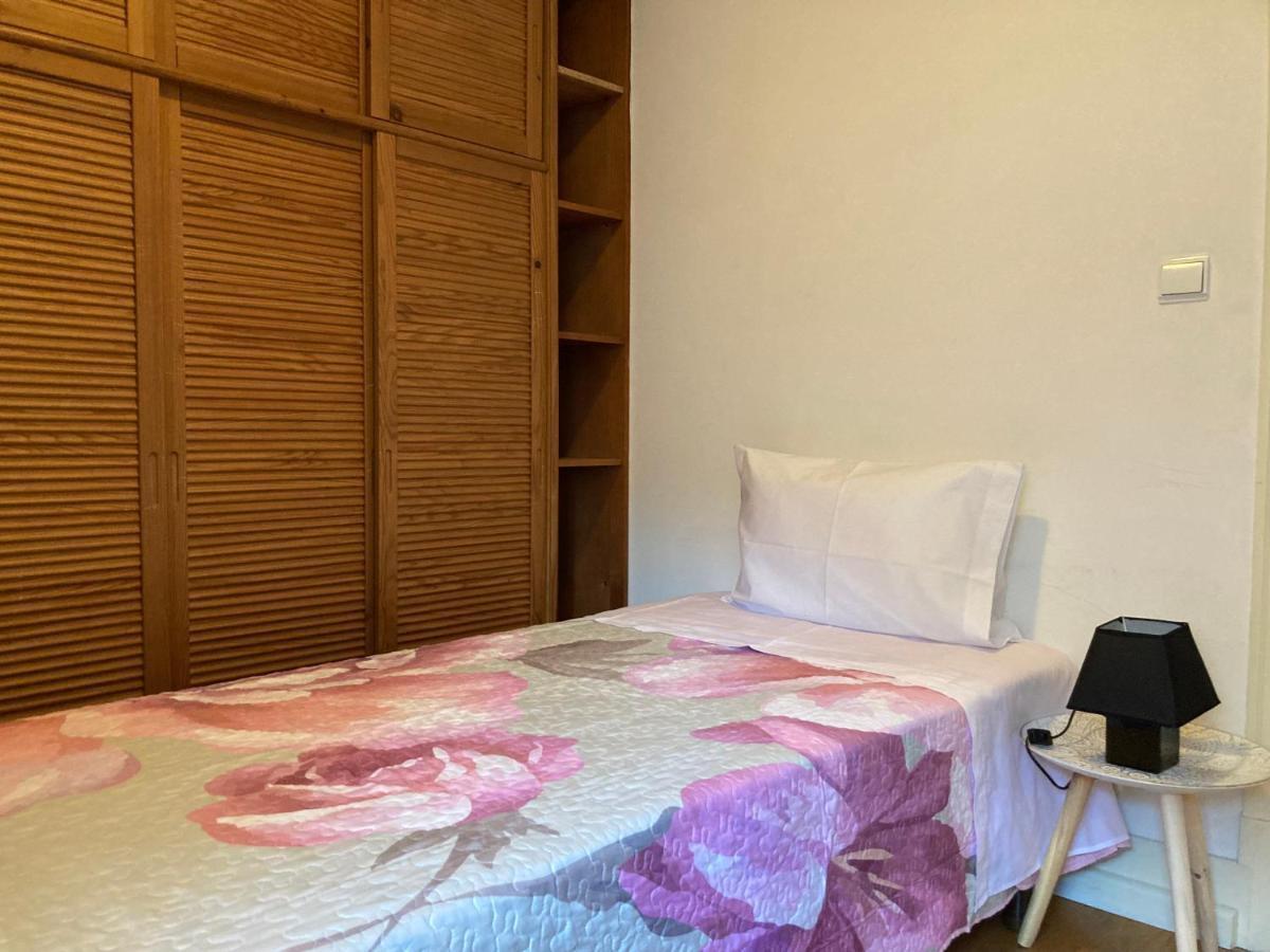 Lisboa Star Homes Dış mekan fotoğraf