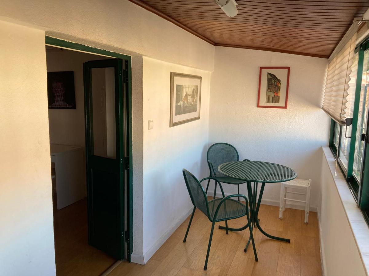 Lisboa Star Homes Dış mekan fotoğraf