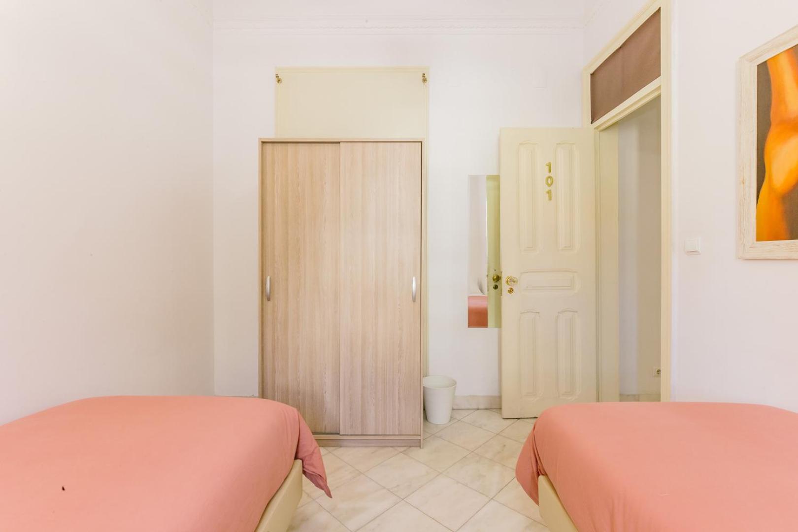 Lisboa Star Homes Dış mekan fotoğraf