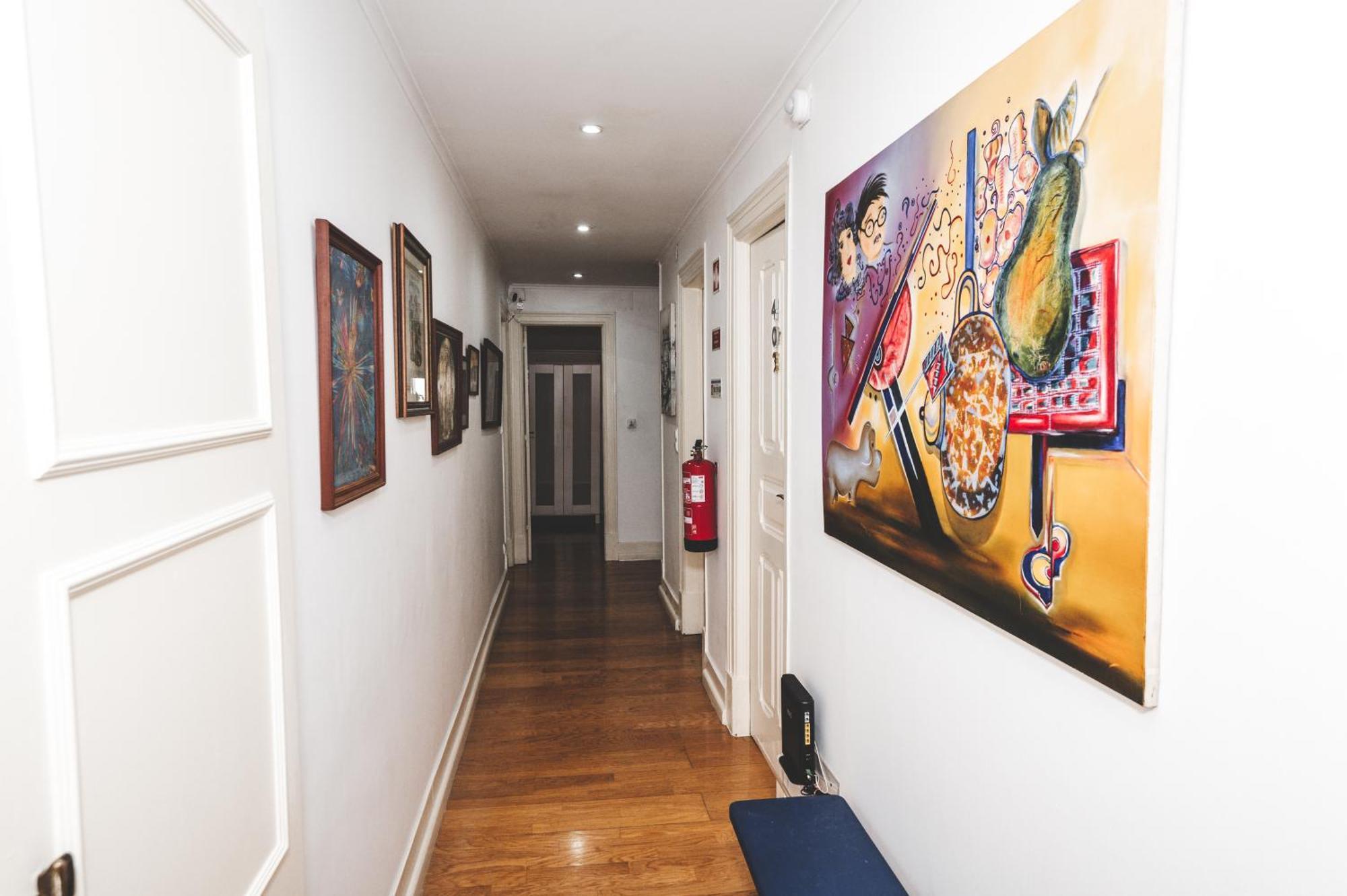 Lisboa Star Homes Dış mekan fotoğraf