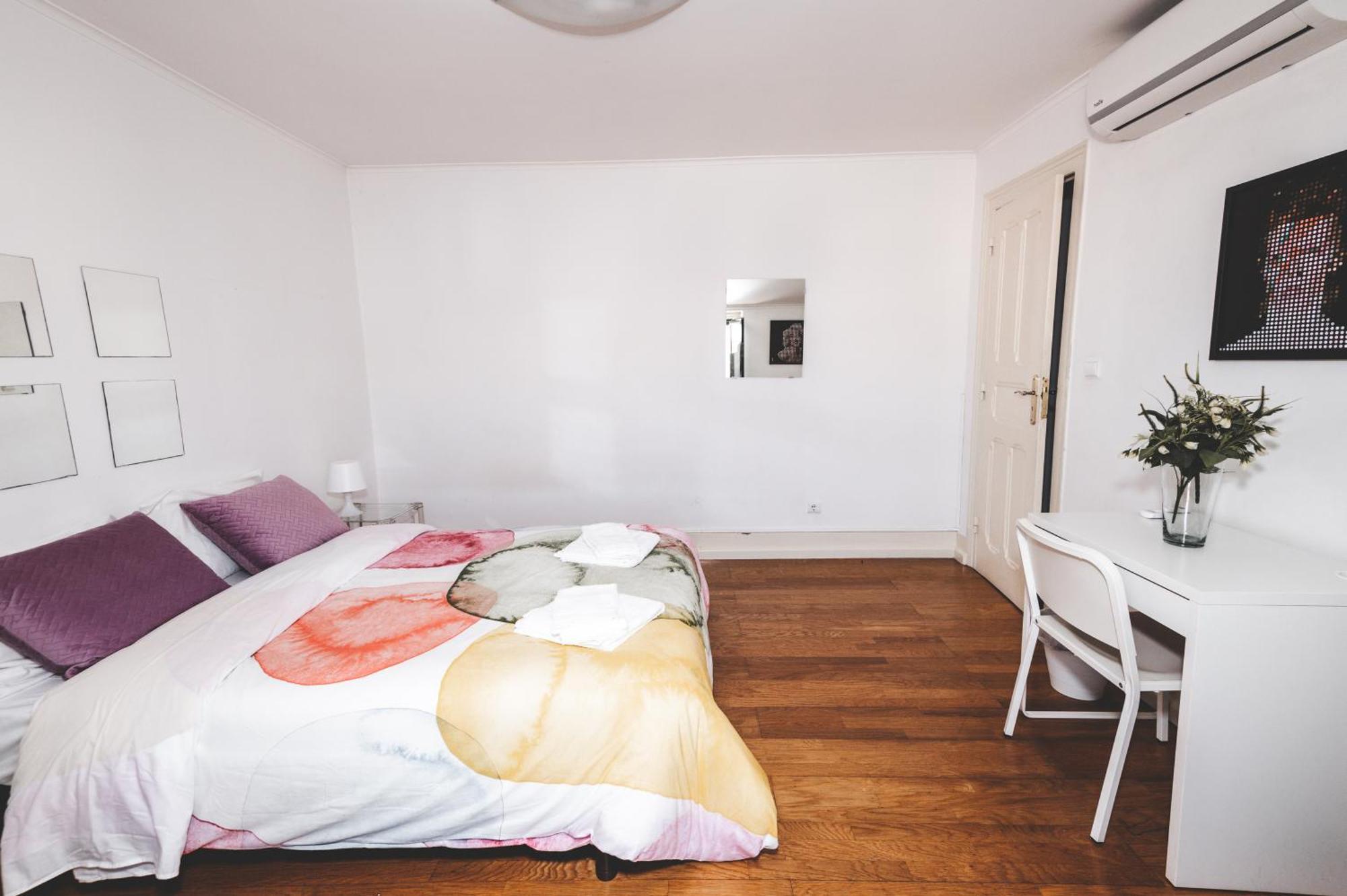 Lisboa Star Homes Dış mekan fotoğraf