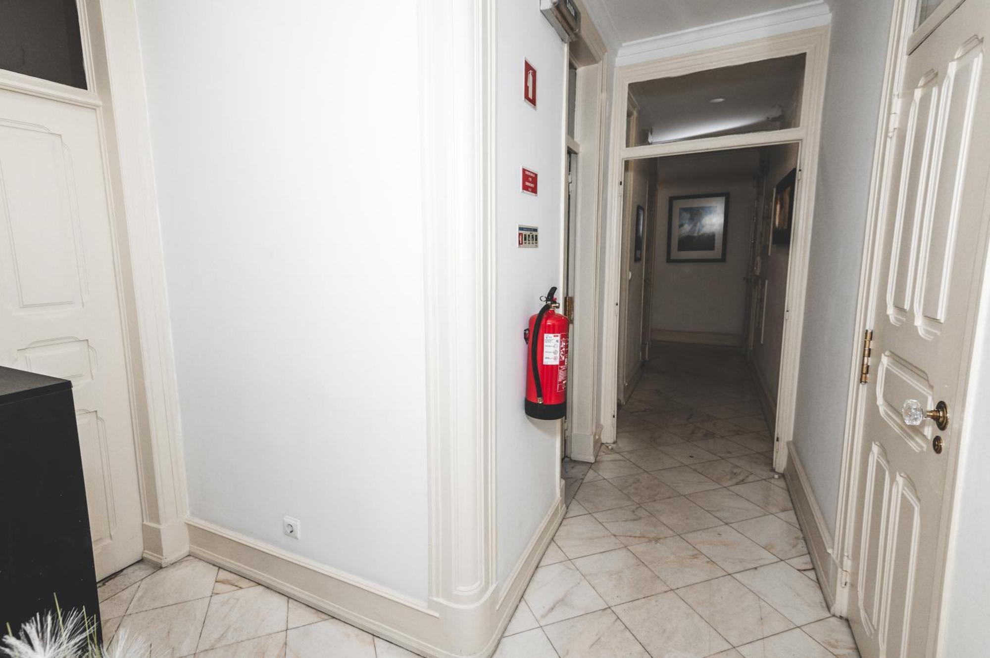 Lisboa Star Homes Dış mekan fotoğraf