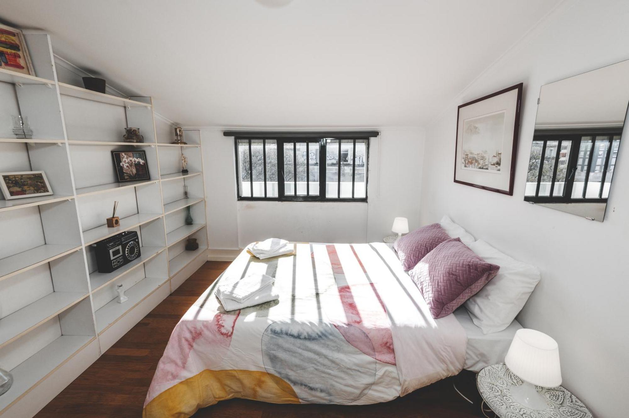 Lisboa Star Homes Dış mekan fotoğraf