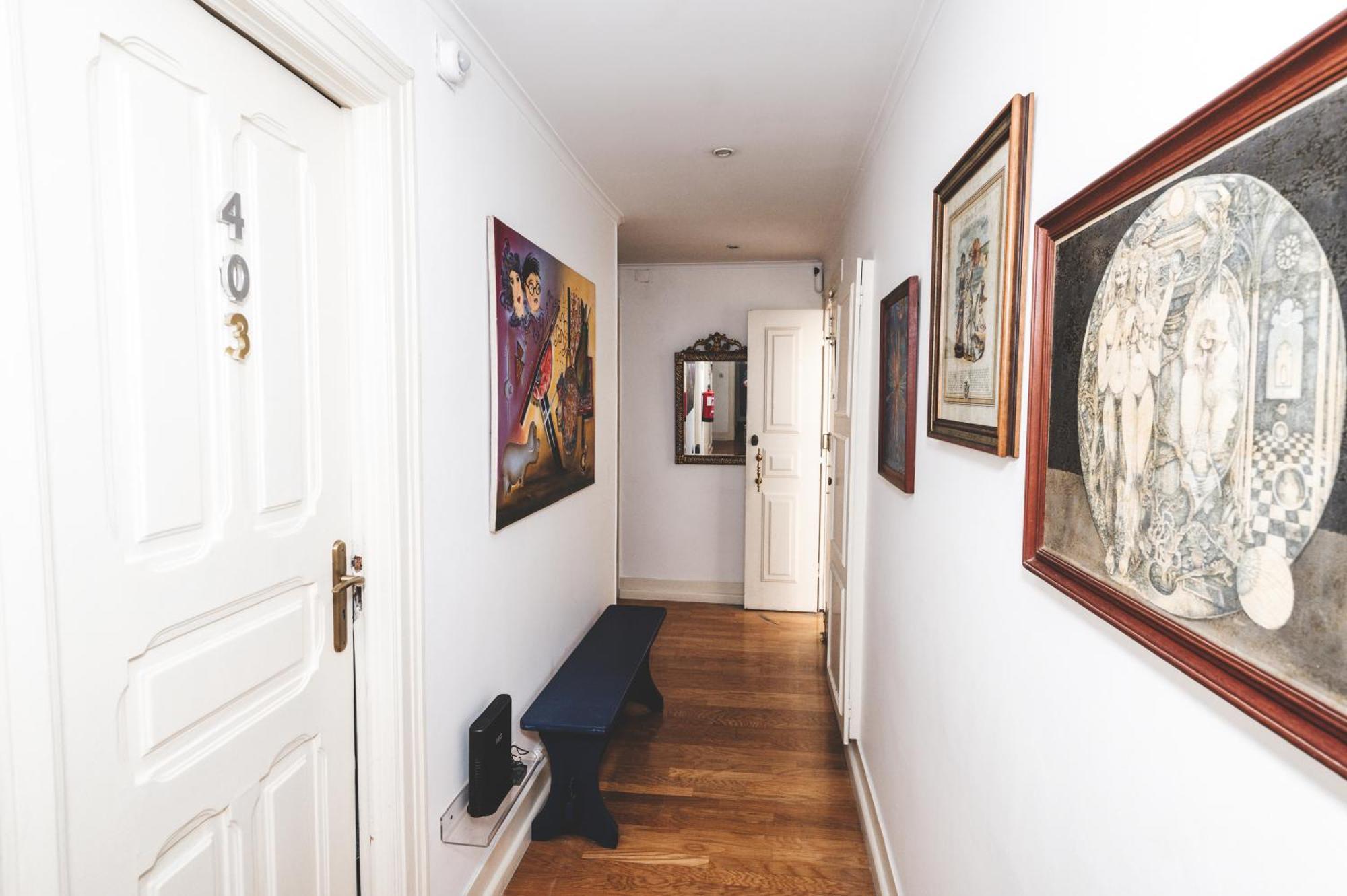 Lisboa Star Homes Dış mekan fotoğraf