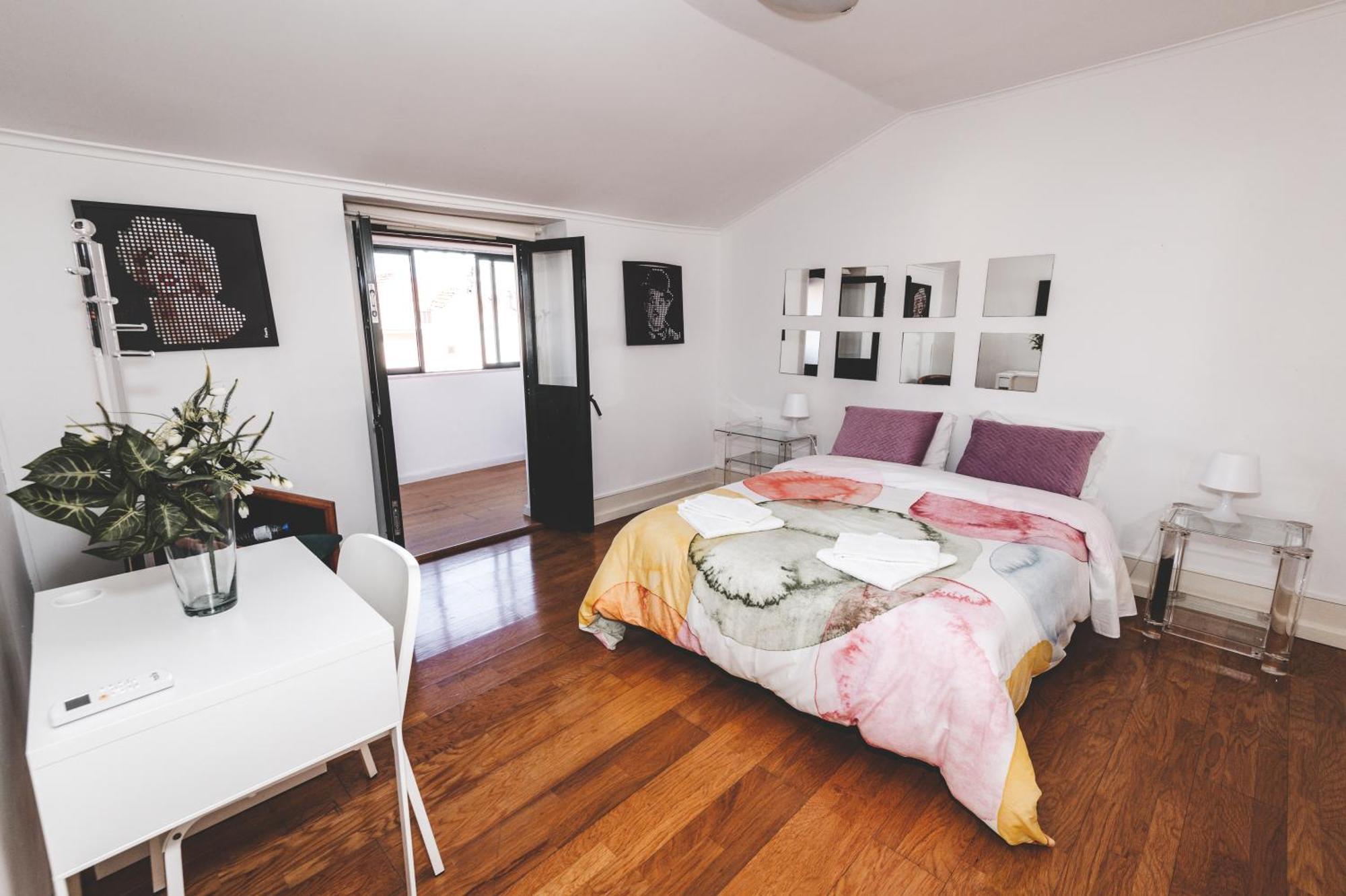 Lisboa Star Homes Dış mekan fotoğraf
