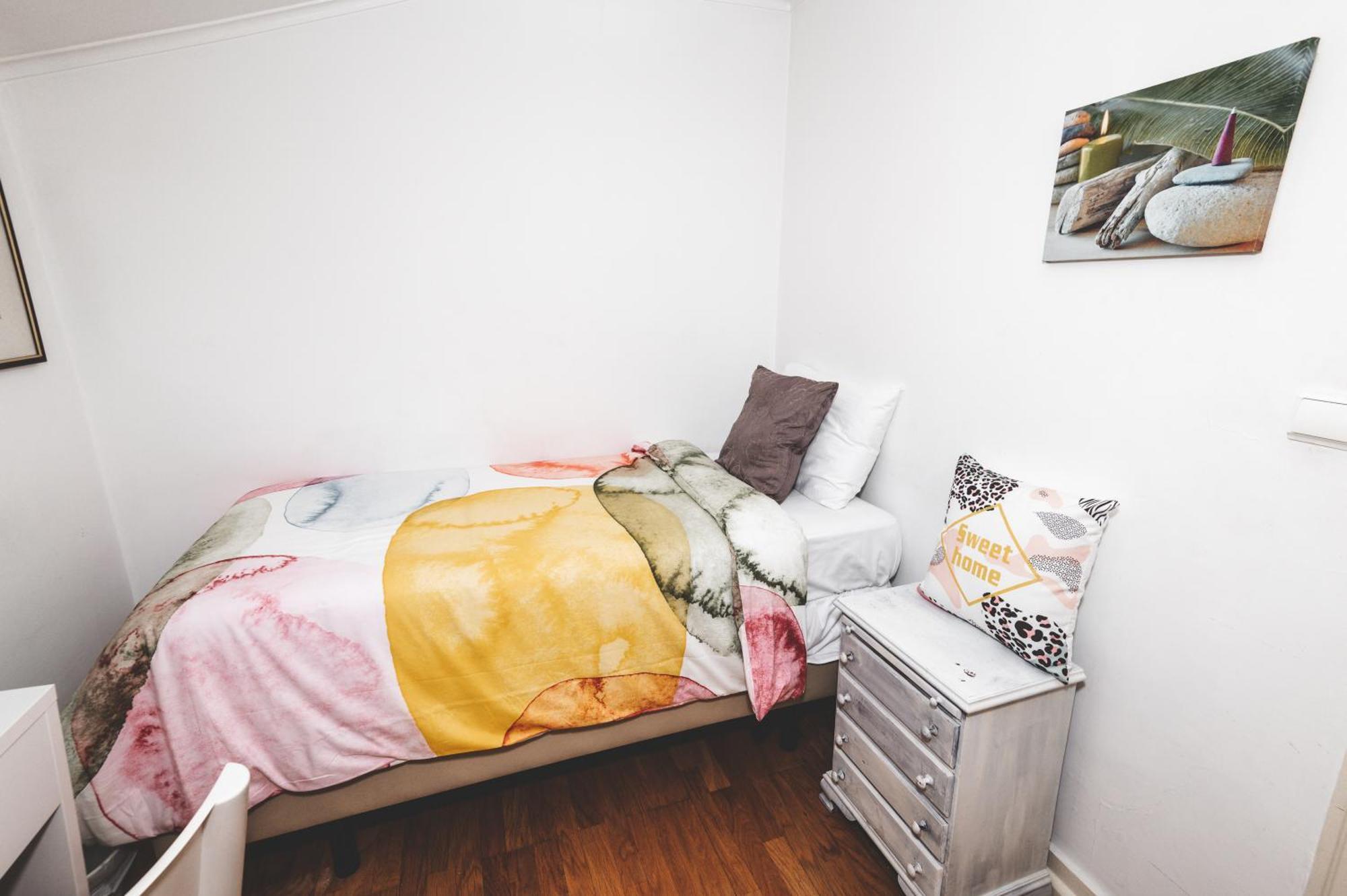 Lisboa Star Homes Dış mekan fotoğraf