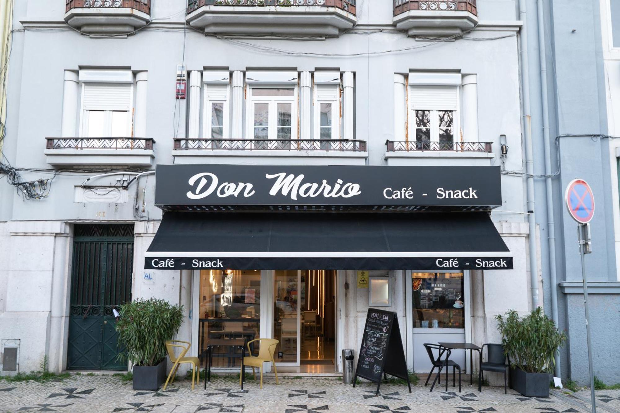 Lisboa Star Homes Dış mekan fotoğraf