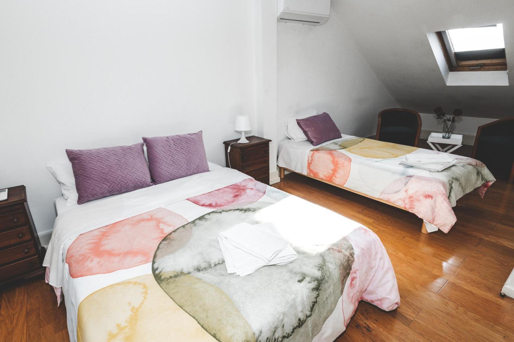 Lisboa Star Homes Dış mekan fotoğraf