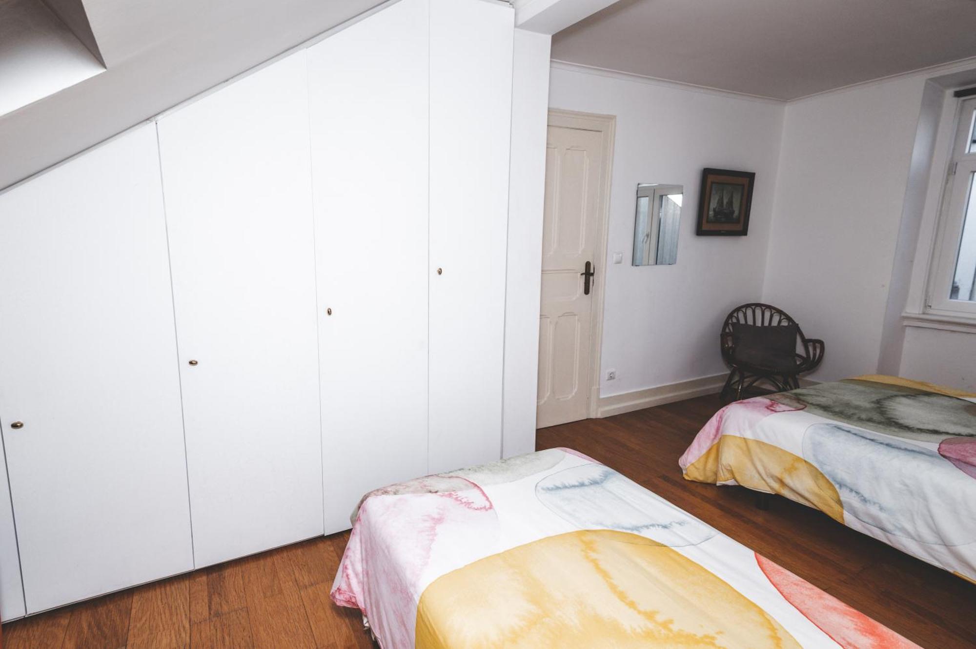 Lisboa Star Homes Dış mekan fotoğraf