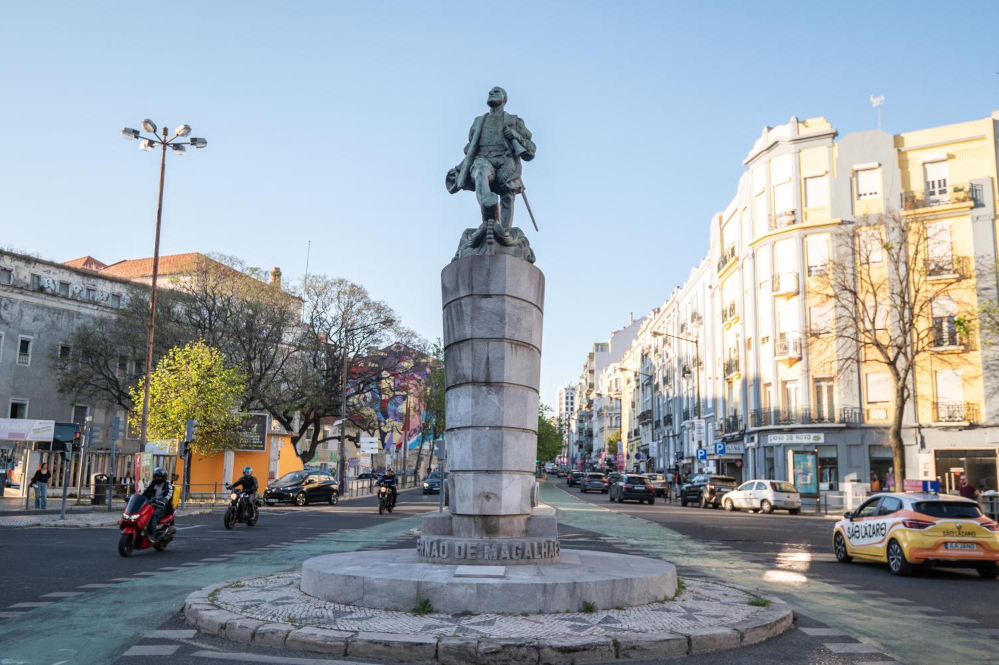 Lisboa Star Homes Dış mekan fotoğraf