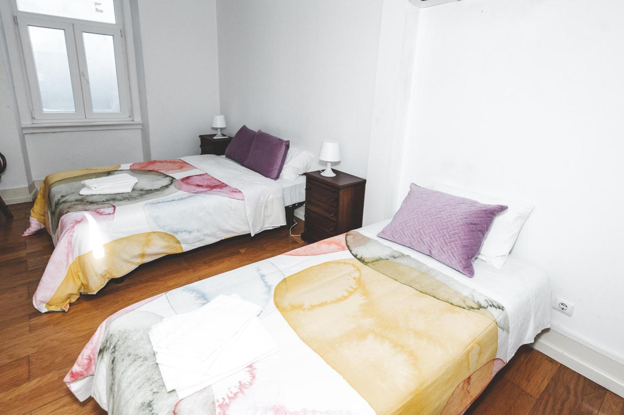 Lisboa Star Homes Dış mekan fotoğraf