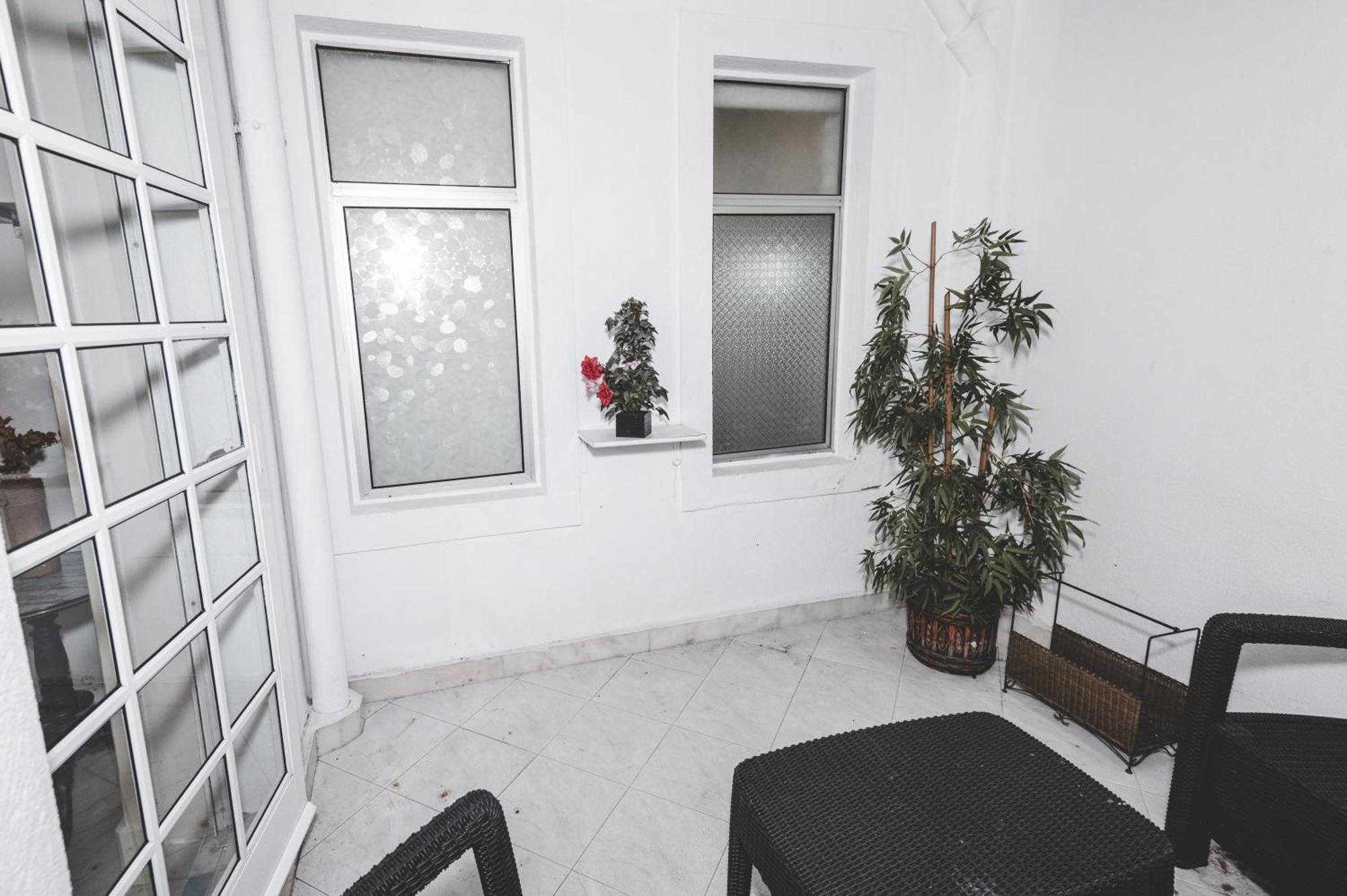 Lisboa Star Homes Dış mekan fotoğraf