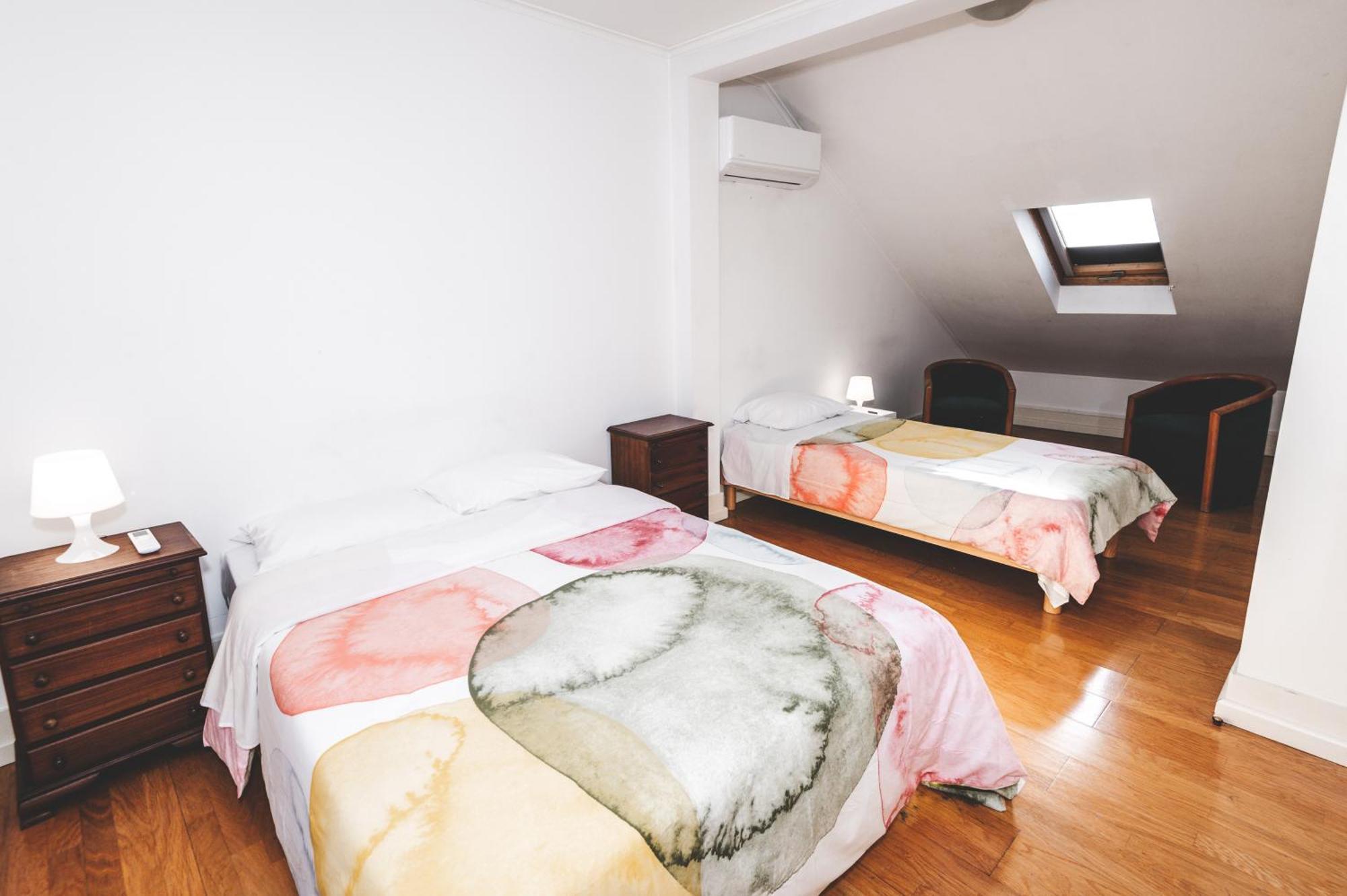 Lisboa Star Homes Dış mekan fotoğraf