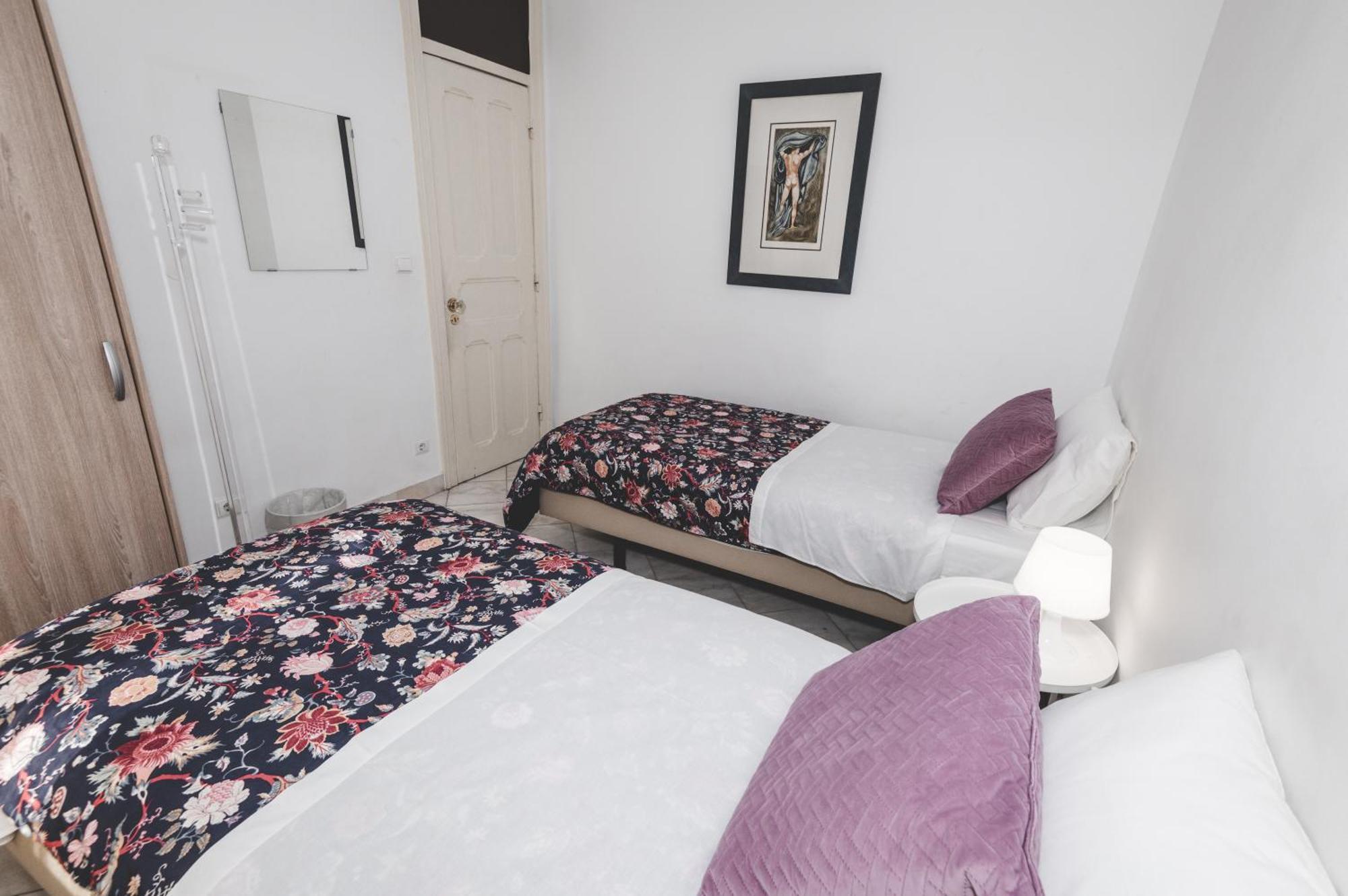Lisboa Star Homes Dış mekan fotoğraf