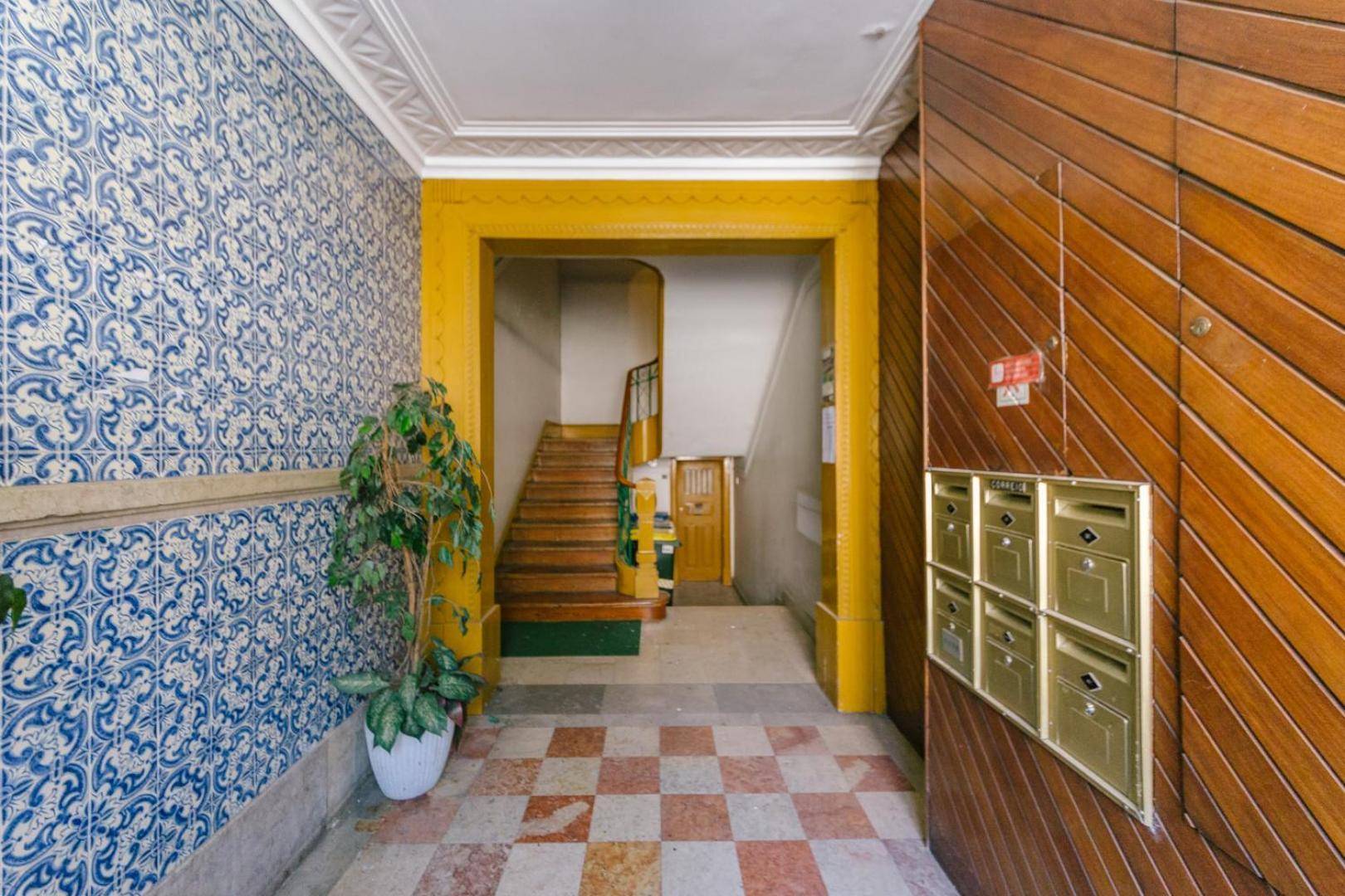 Lisboa Star Homes Dış mekan fotoğraf