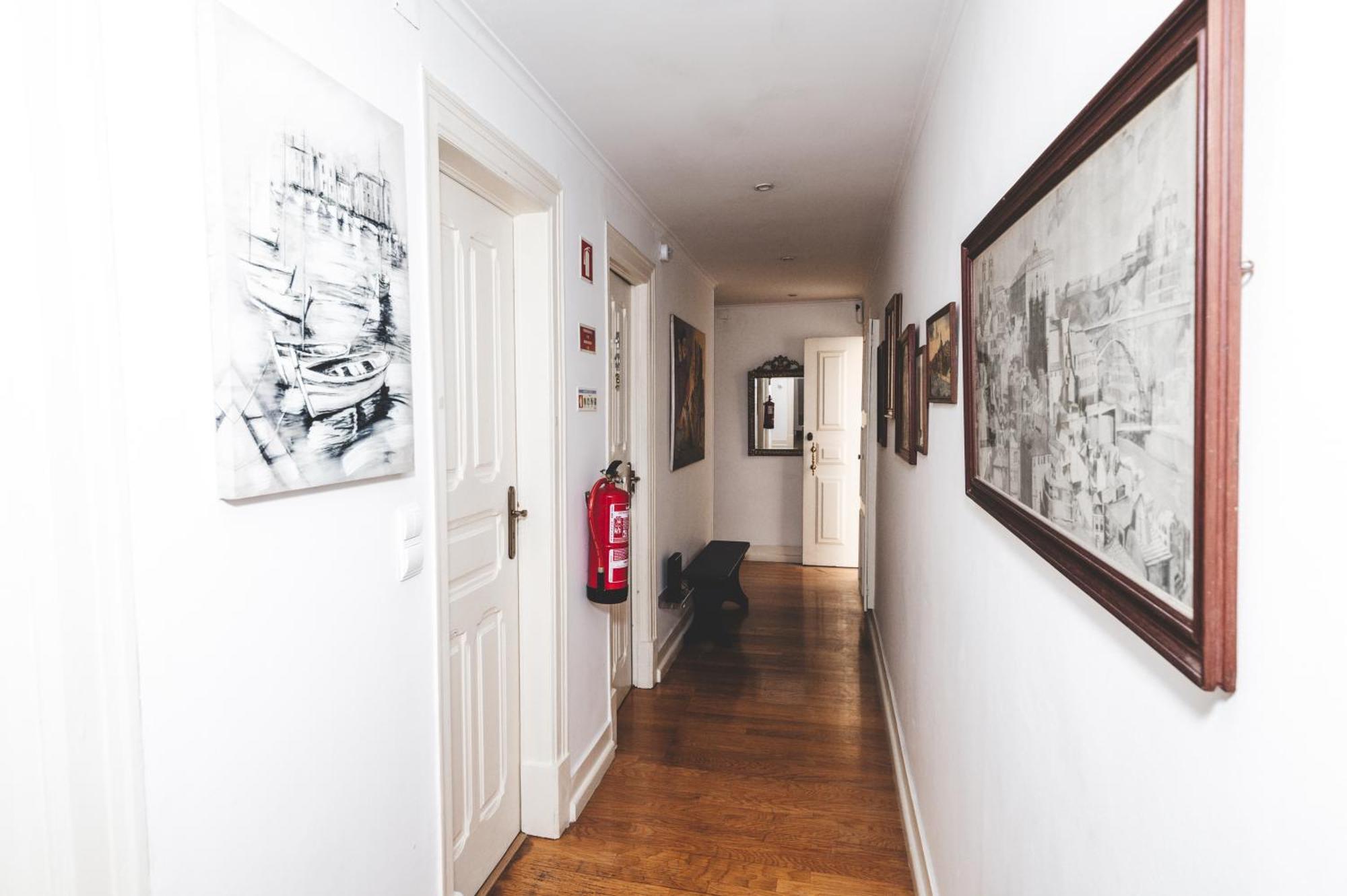 Lisboa Star Homes Dış mekan fotoğraf