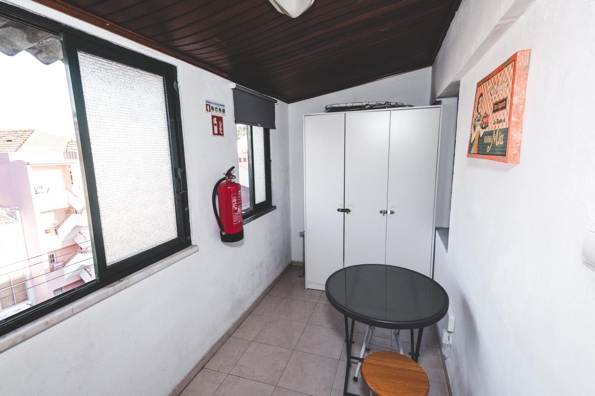 Lisboa Star Homes Dış mekan fotoğraf