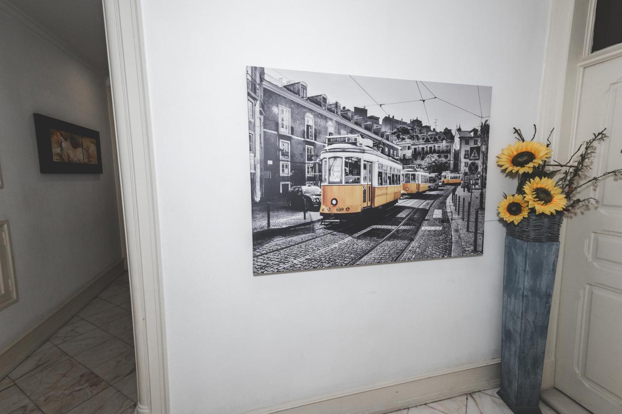Lisboa Star Homes Dış mekan fotoğraf