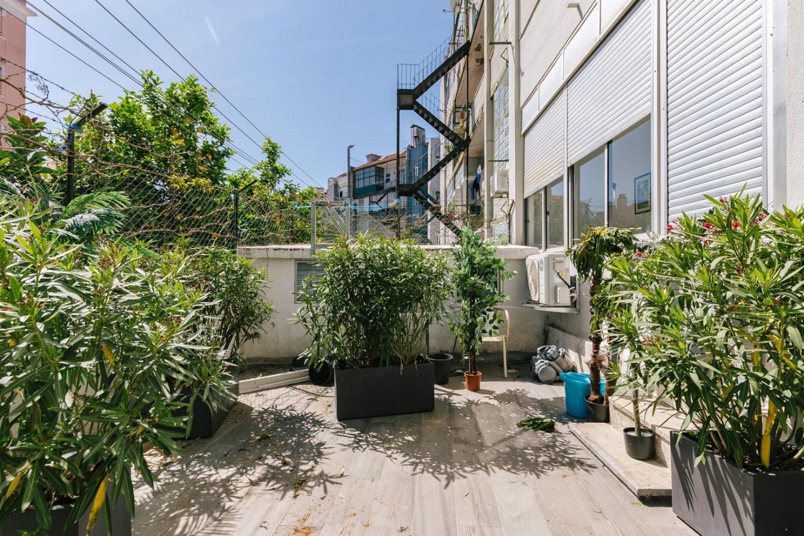 Lisboa Star Homes Dış mekan fotoğraf