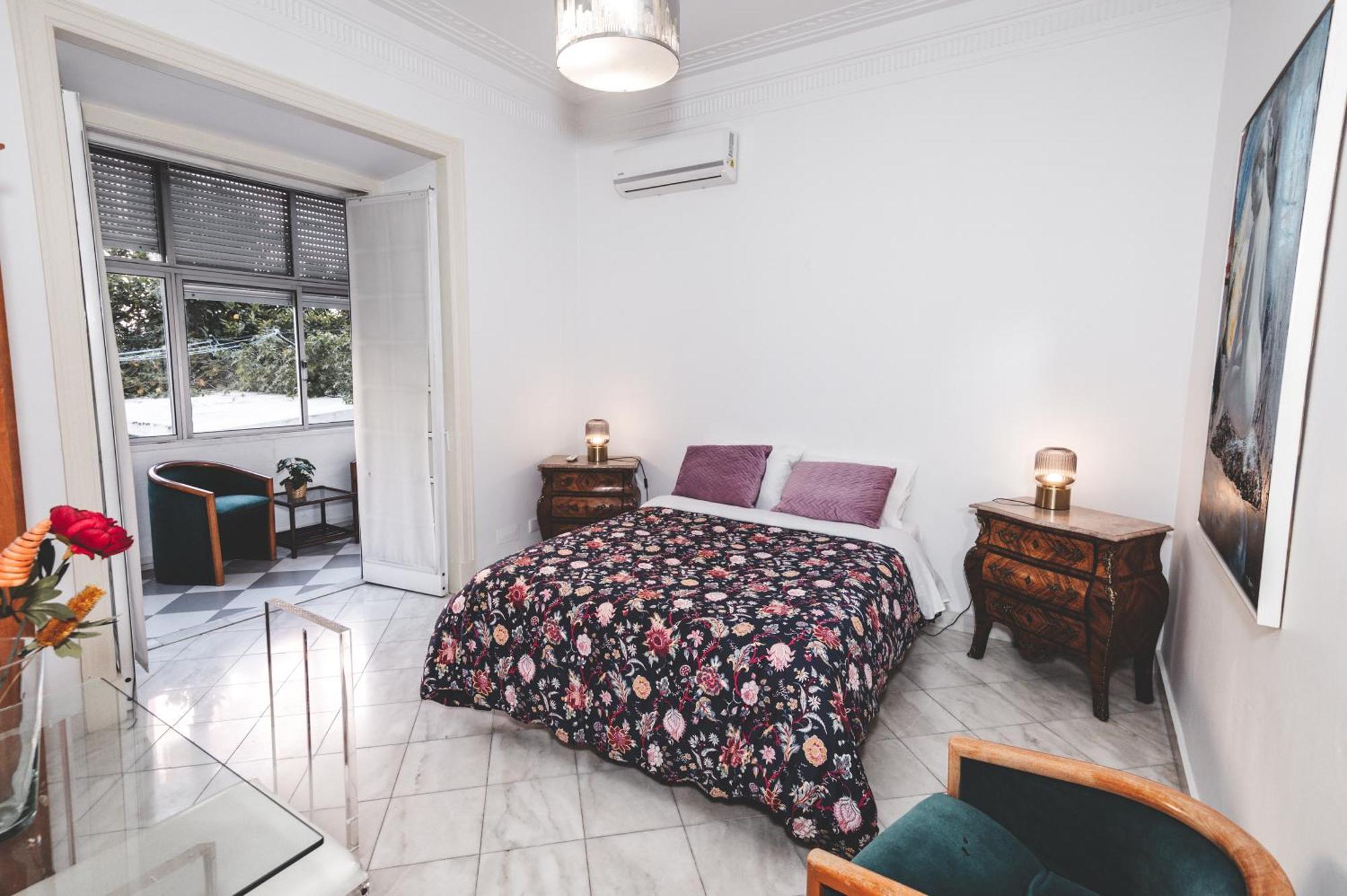 Lisboa Star Homes Dış mekan fotoğraf