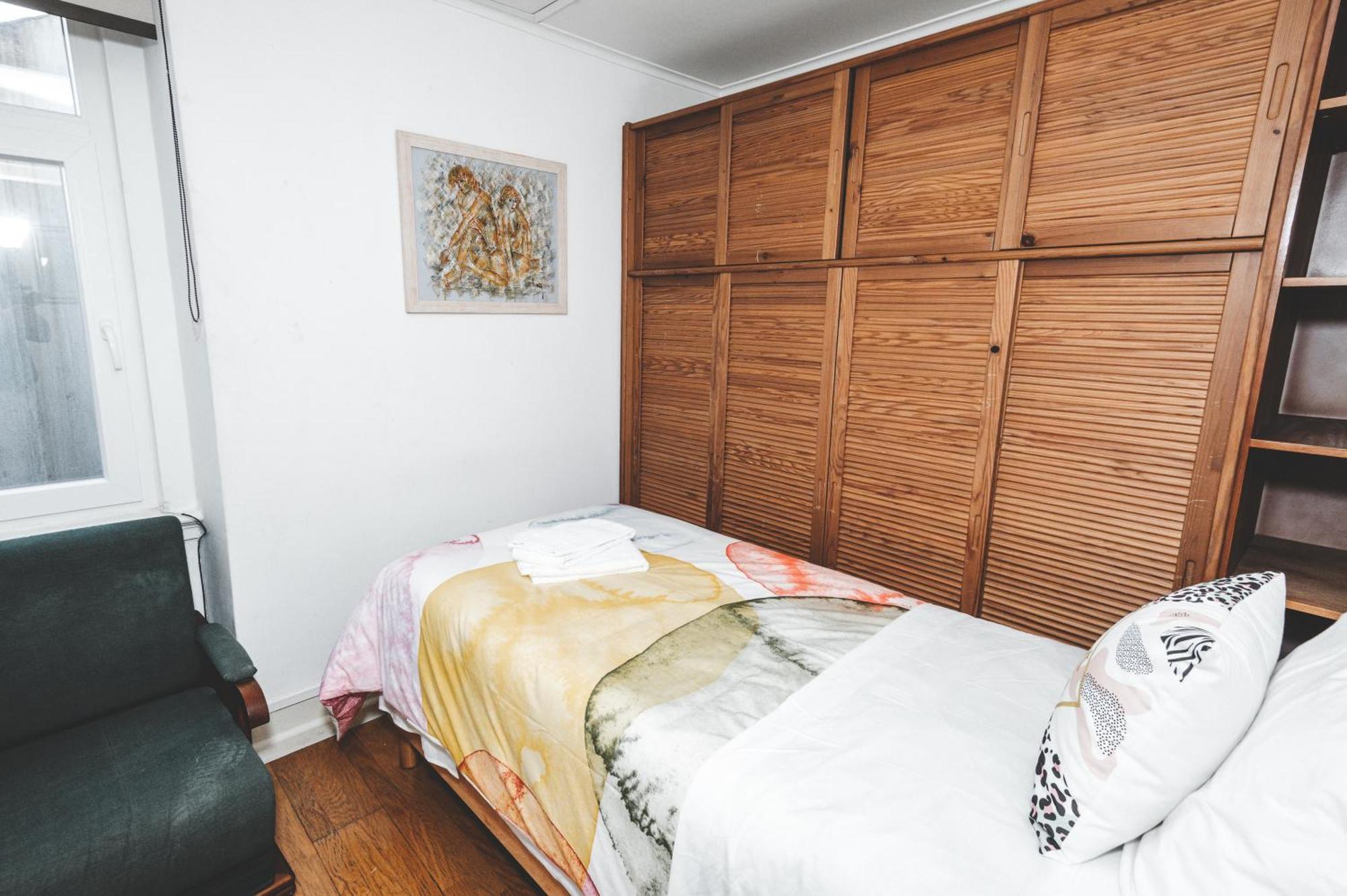Lisboa Star Homes Dış mekan fotoğraf