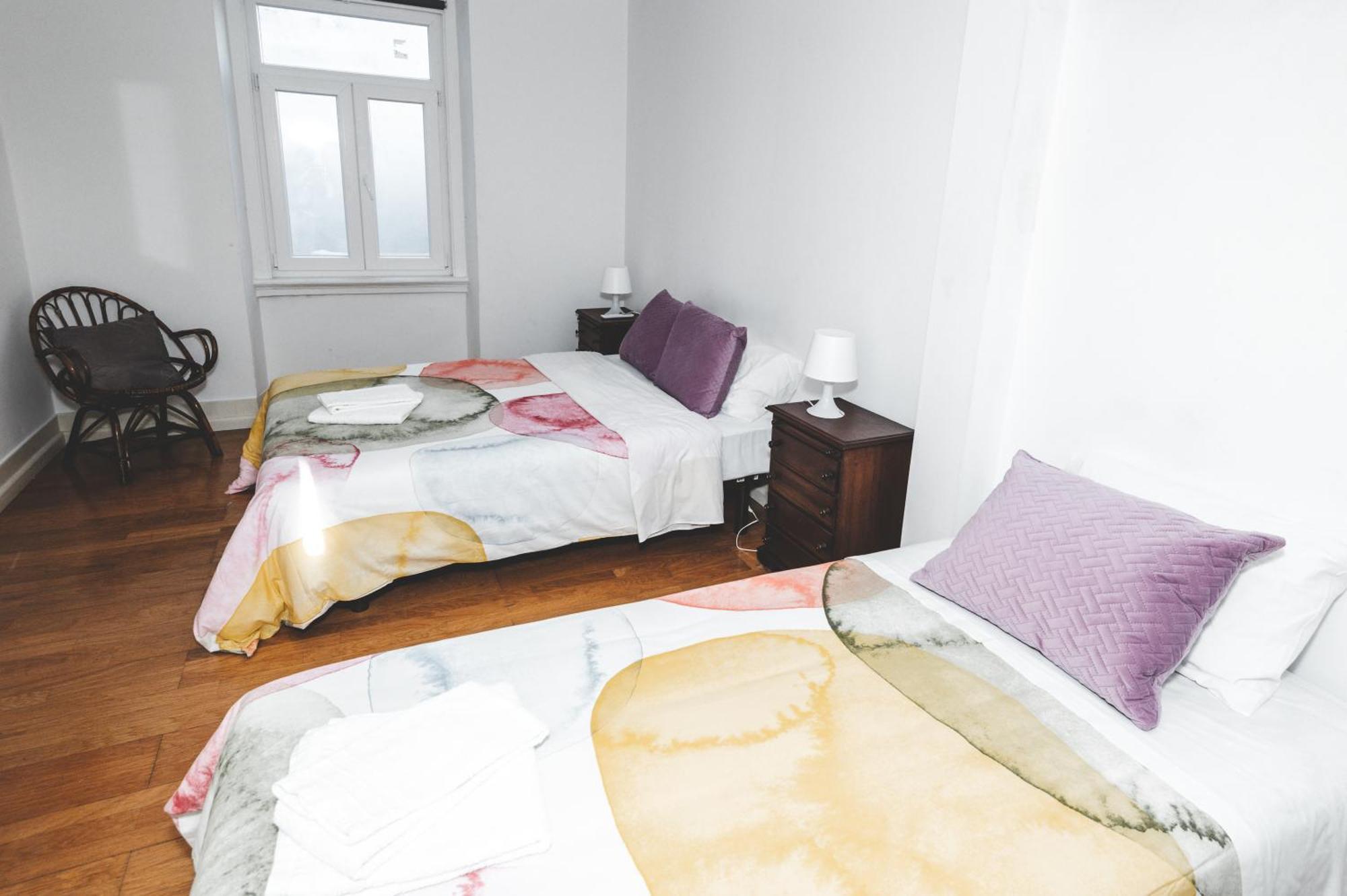 Lisboa Star Homes Dış mekan fotoğraf