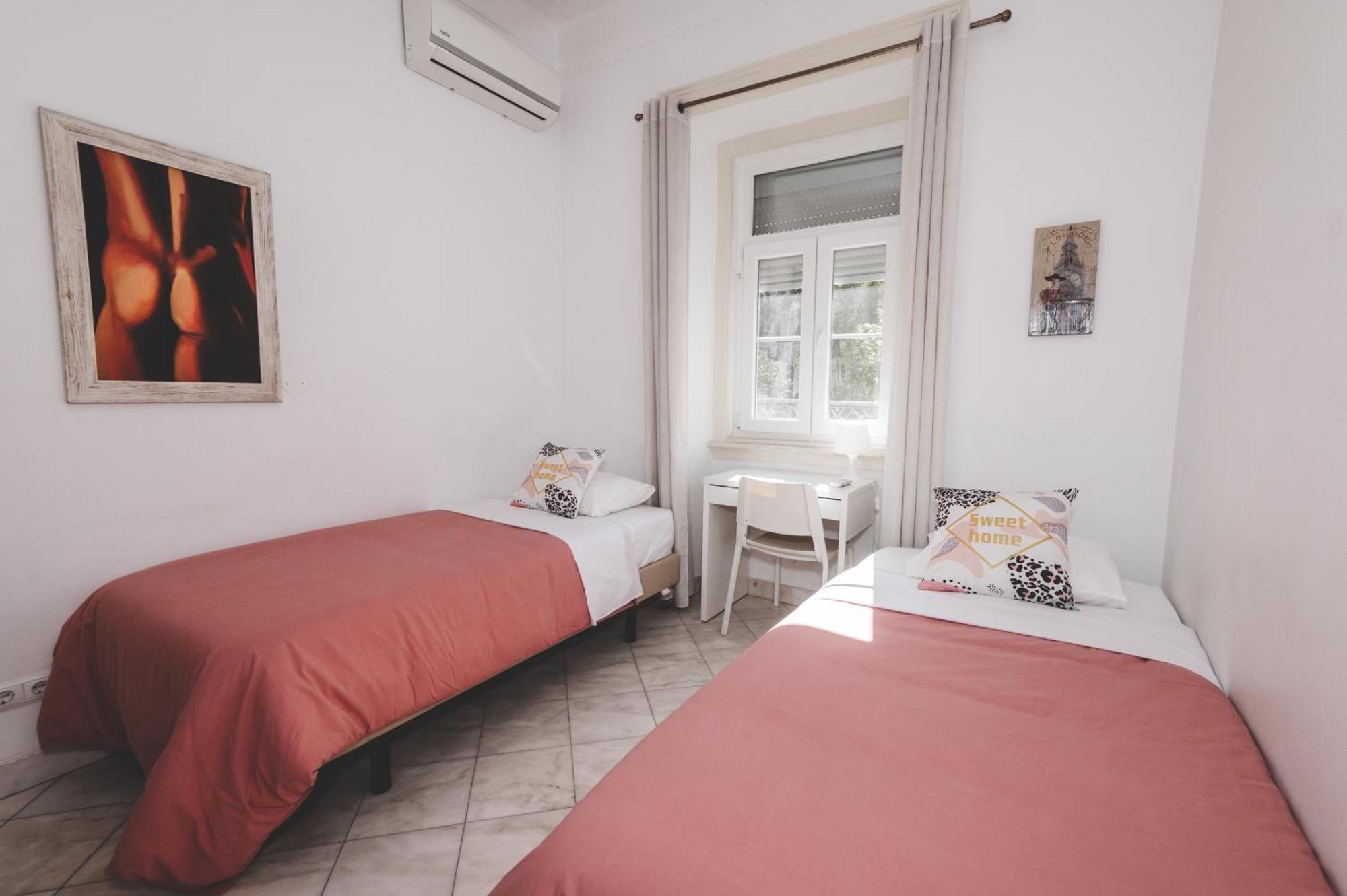 Lisboa Star Homes Dış mekan fotoğraf