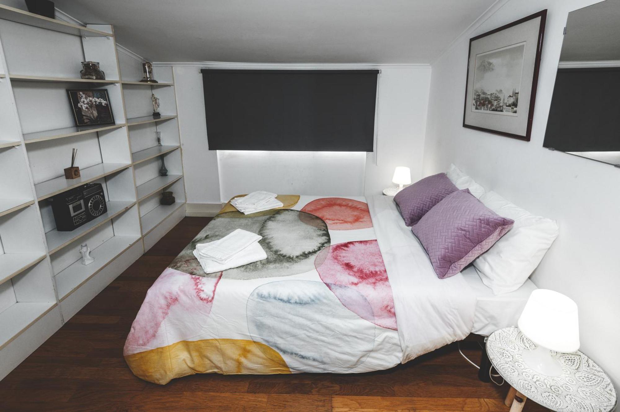 Lisboa Star Homes Dış mekan fotoğraf