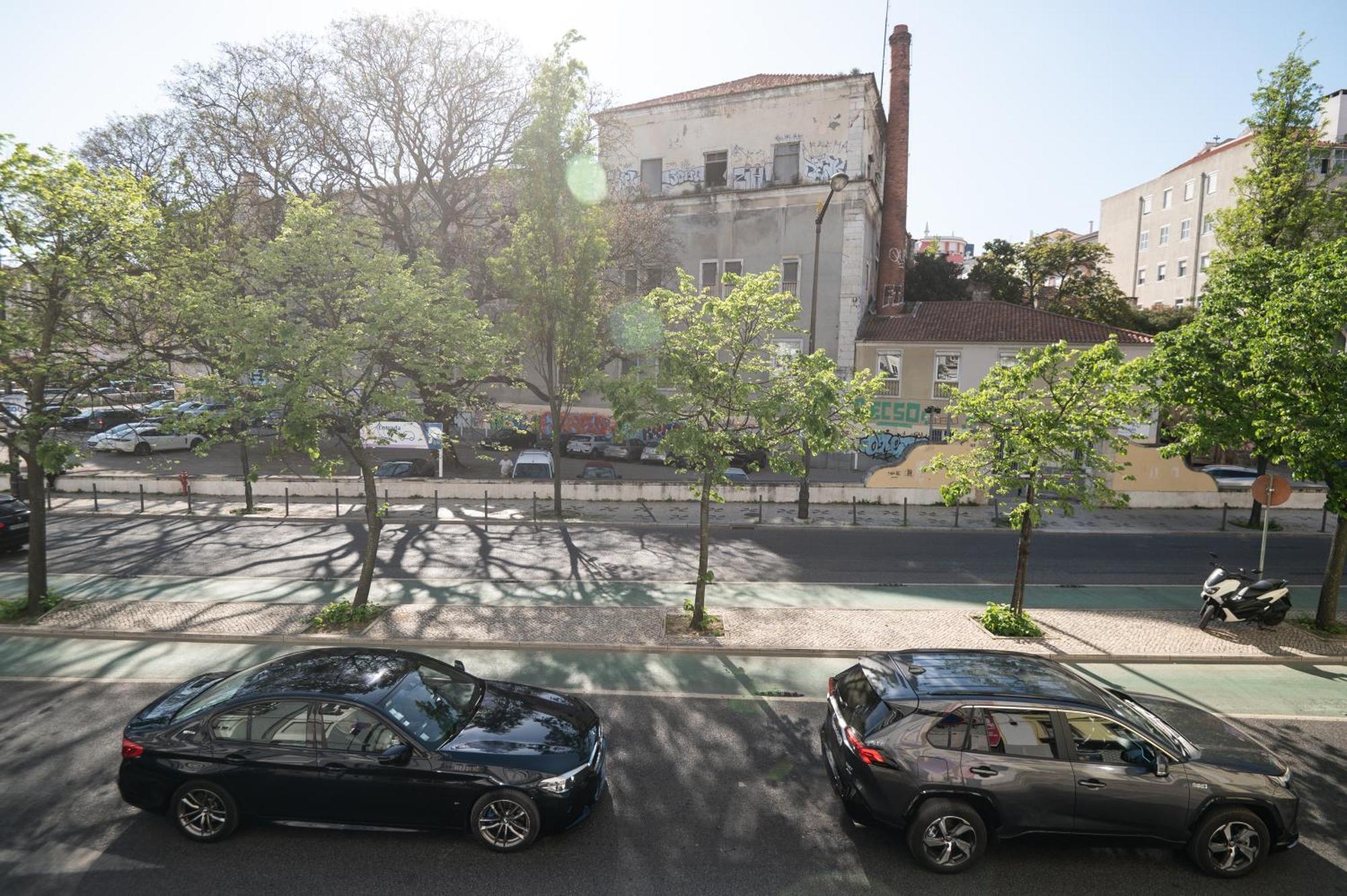 Lisboa Star Homes Dış mekan fotoğraf
