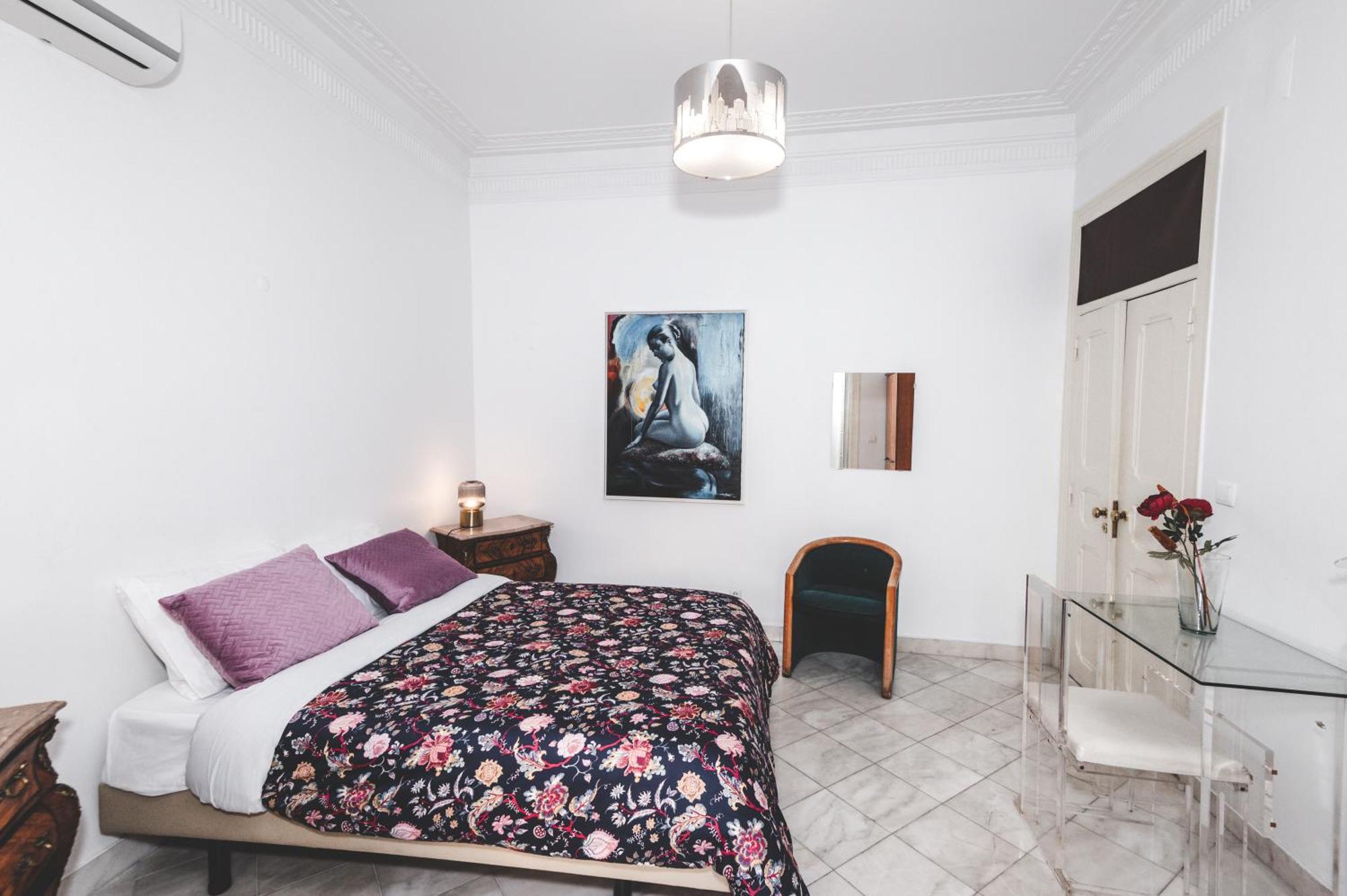 Lisboa Star Homes Dış mekan fotoğraf