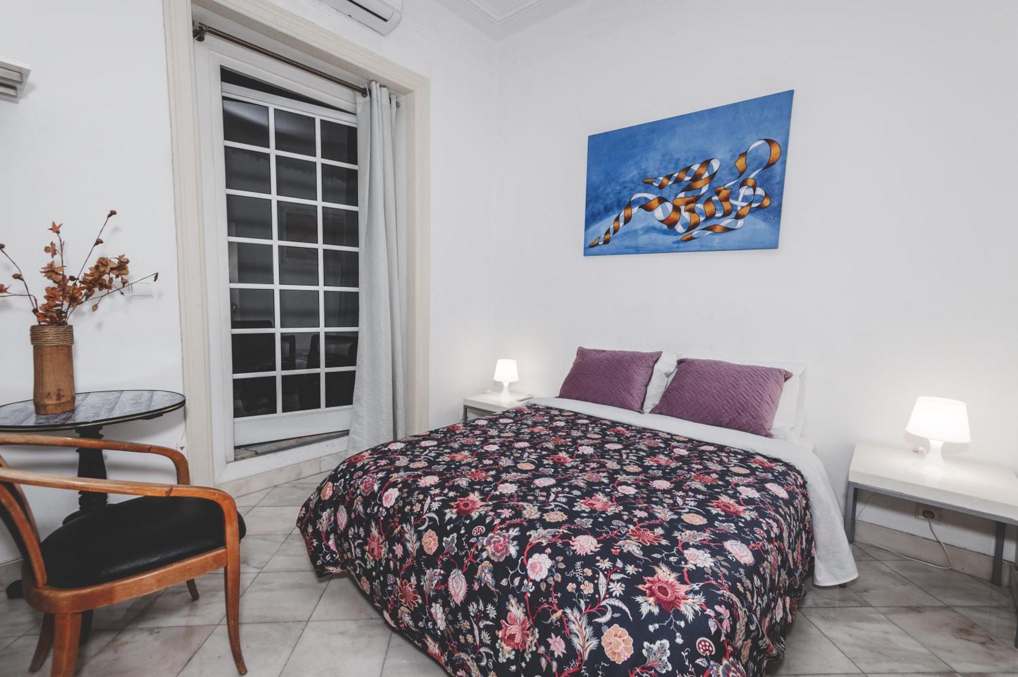 Lisboa Star Homes Dış mekan fotoğraf