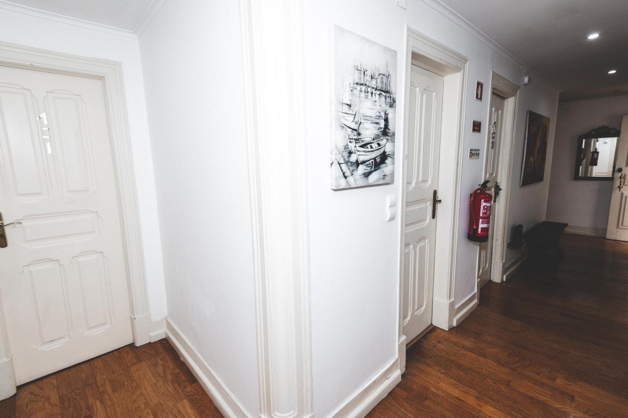 Lisboa Star Homes Dış mekan fotoğraf