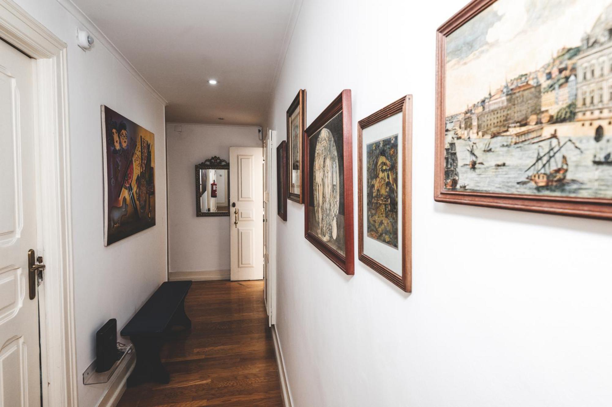 Lisboa Star Homes Dış mekan fotoğraf