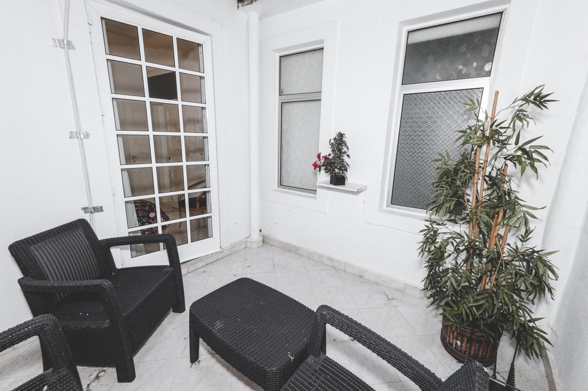 Lisboa Star Homes Dış mekan fotoğraf