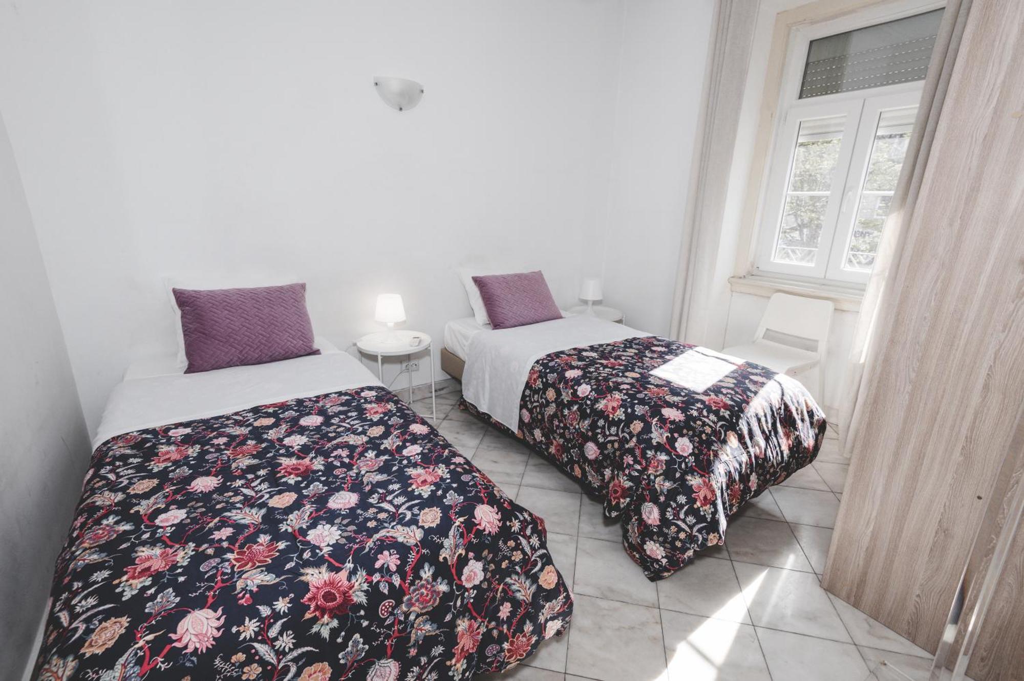 Lisboa Star Homes Dış mekan fotoğraf
