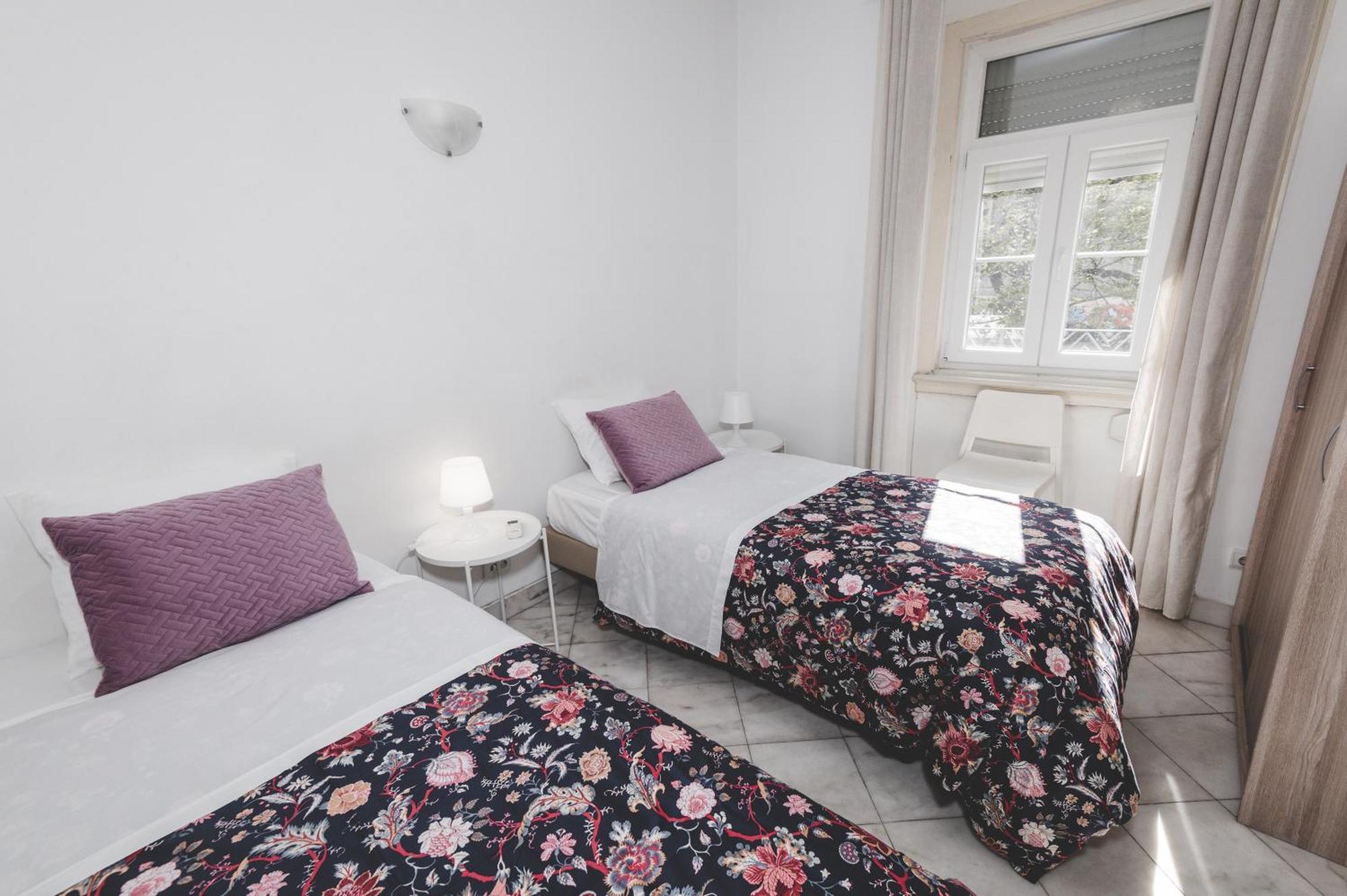 Lisboa Star Homes Dış mekan fotoğraf
