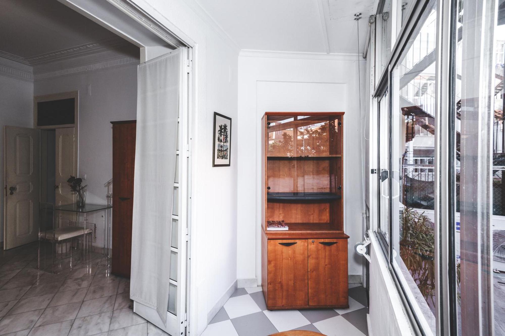 Lisboa Star Homes Dış mekan fotoğraf