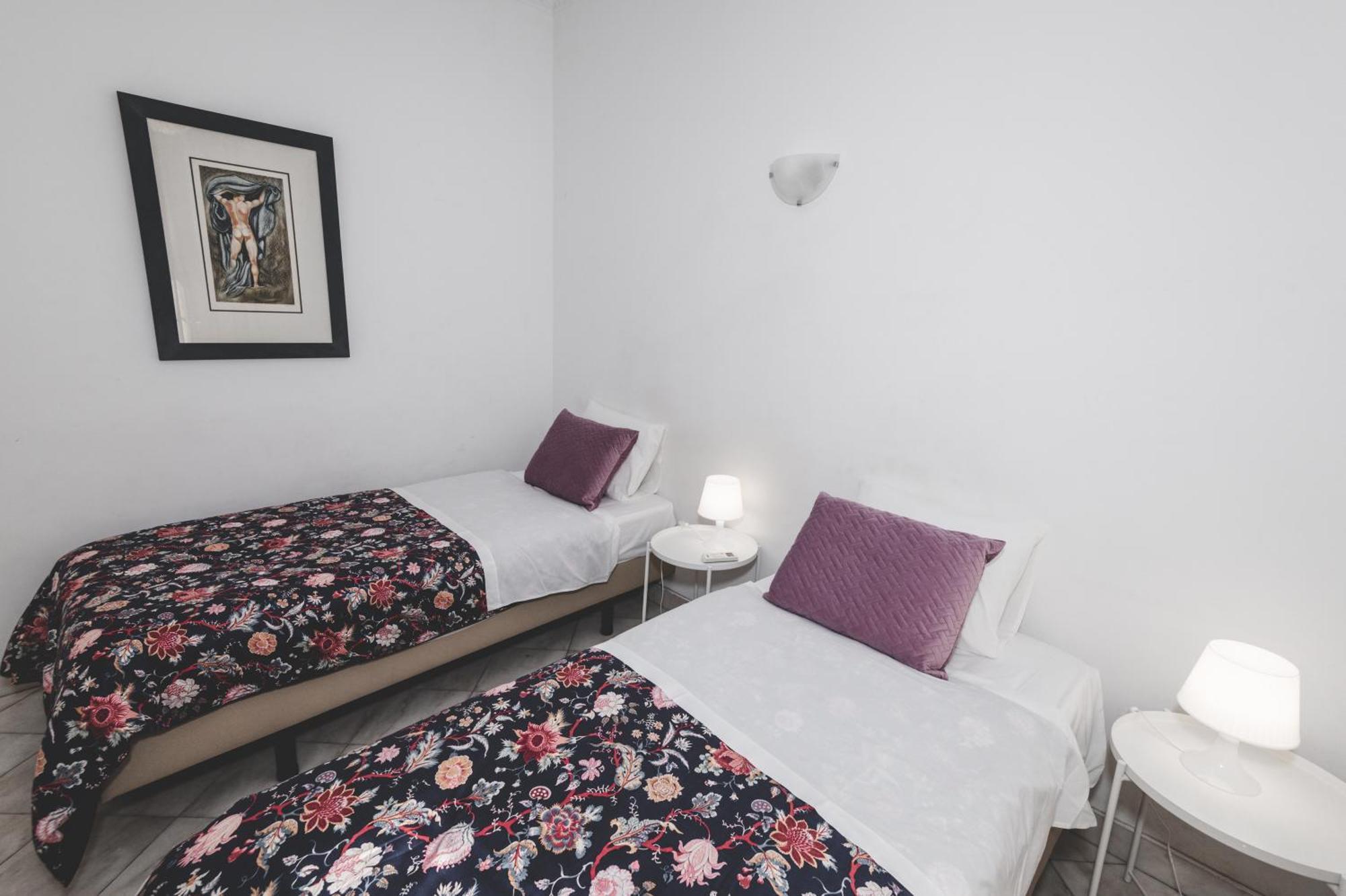 Lisboa Star Homes Dış mekan fotoğraf
