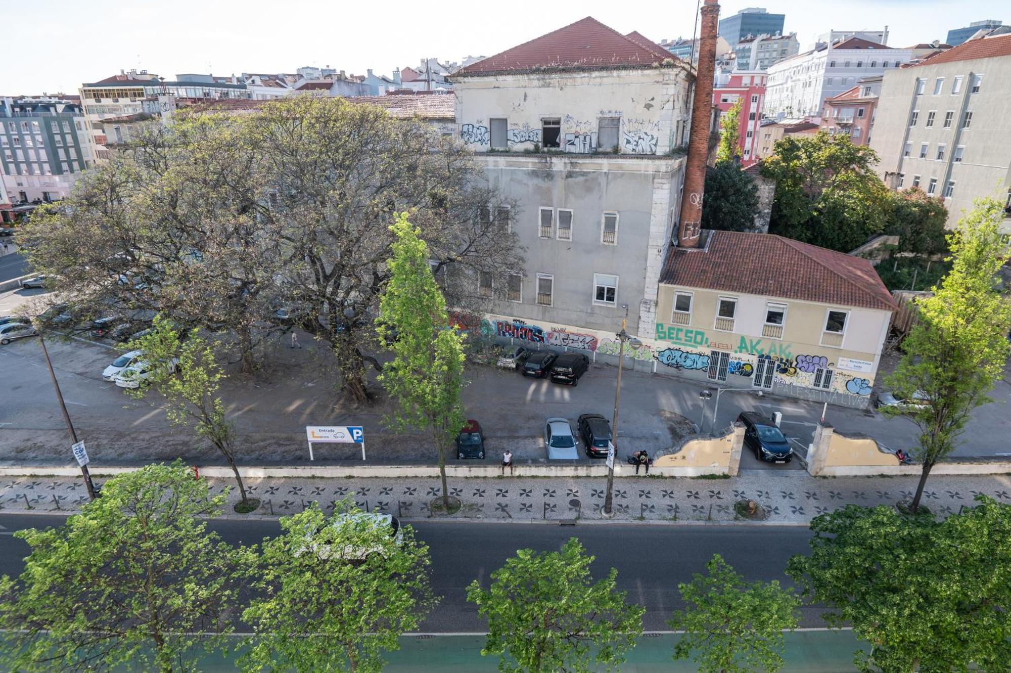 Lisboa Star Homes Dış mekan fotoğraf